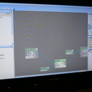 【GSTAR】クライテック、開発中のゲームエンジンとマップ作成ツールをアピール