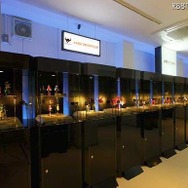 「魂ウェブ商店」展示コーナー 「魂ウェブ商店」展示コーナー