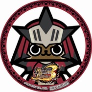 「モンスターハンターポータブル 3rd in ナムコ・ナンジャタウン」開催が延長決定