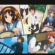 涼宮ハルヒの団結