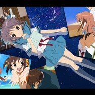 涼宮ハルヒの団結