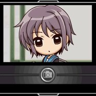 涼宮ハルヒの団結