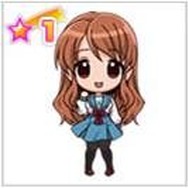 涼宮ハルヒの団結