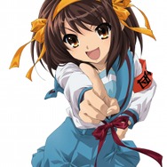 涼宮ハルヒの団結