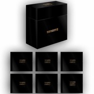 CD6枚組「バイオハザード サウンド クロニクル II」第2弾本日発売
