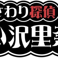 おさわり探偵 小沢里奈