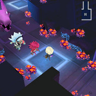 セブンスドラゴン2020