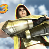 戦国BASARAシリーズ