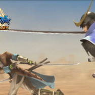 戦国BASARAシリーズ