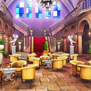 剣と魔法と学園モノ。3D