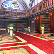 剣と魔法と学園モノ。3D