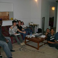 今どきゲーム事情■杉山淳一：アフターファイブ・ファイター“餅A”の海外武者修行