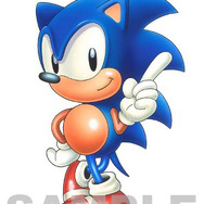 ソニック20周年記念、バースデーパーティーがジョイポリスで開催、『ソニック ジェネレーションズ』も初出展