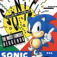 ソニック20周年記念、バースデーパーティーがジョイポリスで開催、『ソニック ジェネレーションズ』も初出展