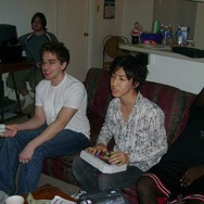 今どきゲーム事情■杉山淳一：アフターファイブ・ファイター“餅A”の海外武者修行