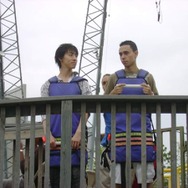 今どきゲーム事情■杉山淳一：アフターファイブ・ファイター“餅A”の海外武者修行