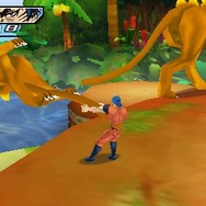 トリコ グルメサバイバル!