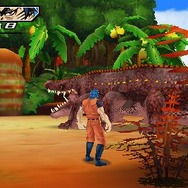 トリコ グルメサバイバル!