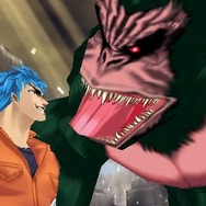 トリコ グルメサバイバル!