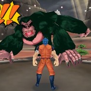 トリコ グルメサバイバル!