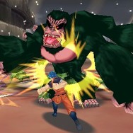 トリコ グルメサバイバル!