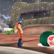 トリコ グルメサバイバル!