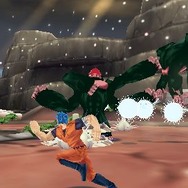 トリコ グルメサバイバル!