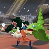 トリコ グルメサバイバル!