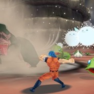 トリコ グルメサバイバル!