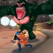 トリコ グルメサバイバル!