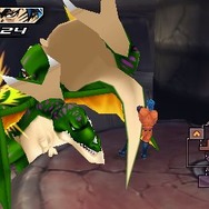 トリコ グルメサバイバル!