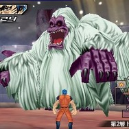 トリコ グルメサバイバル!