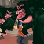 トリコ グルメサバイバル!