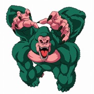 トリコ グルメサバイバル!
