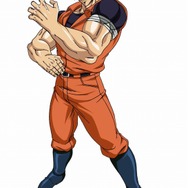 トリコ グルメサバイバル!