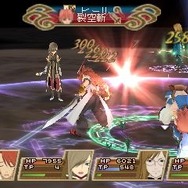 テイルズ オブ ジ アビス