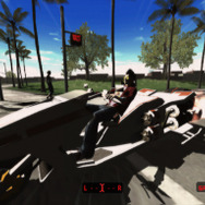 (c)Marvelous Entertainment Inc.