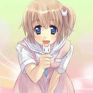 白衣性恋愛症候群