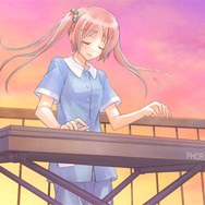 白衣性恋愛症候群