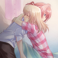 白衣性恋愛症候群