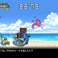 HALF-MINUTE HERO -Super Mega Neo Climax-