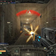 攻速機戦LANDMASS