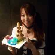 「LUIDA'S BAR(ルイーダの酒場)」がレベル4にレベルアップ、新メニューをレポート