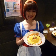 「LUIDA'S BAR(ルイーダの酒場)」がレベル4にレベルアップ、新メニューをレポート