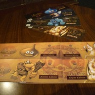 「LUIDA'S BAR(ルイーダの酒場)」がレベル4にレベルアップ、新メニューをレポート