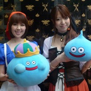 「LUIDA'S BAR(ルイーダの酒場)」がレベル4にレベルアップ、新メニューをレポート