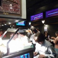 「LUIDA'S BAR(ルイーダの酒場)」がレベル4にレベルアップ、新メニューをレポート