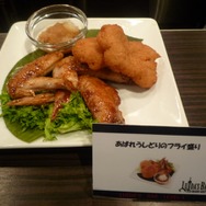 「LUIDA'S BAR(ルイーダの酒場)」がレベル4にレベルアップ、新メニューをレポート