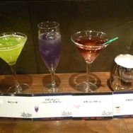 「LUIDA'S BAR(ルイーダの酒場)」がレベル4にレベルアップ、新メニューをレポート