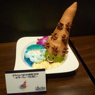 「LUIDA'S BAR(ルイーダの酒場)」がレベル4にレベルアップ、新メニューをレポート